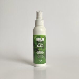 GREEN & CLEAN Protect ist ein nachhaltiges Imprägnierspray für Sneaker und Schuhe